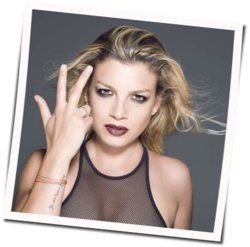 Io Son Per Te Lamore Chords by Emma Marrone