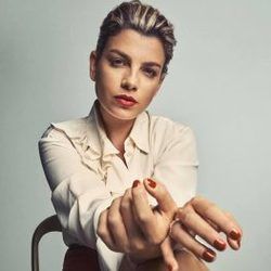Latina Chords by Emma Marrone