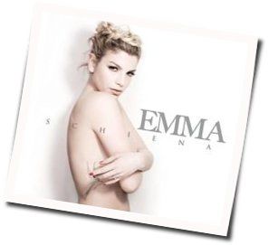 Se Rinasci Chords by Emma Marrone