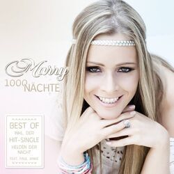 1000 Nächte Chords by Marry