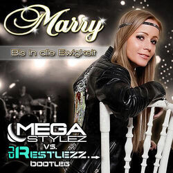 Bis In Alle Ewigkeit  Chords by Marry