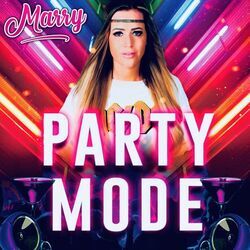 Party Mode Chords by Marry