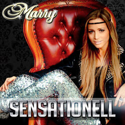 Sensationell Chords by Marry