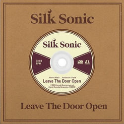 Leave The Door Open  by Bruno Mars