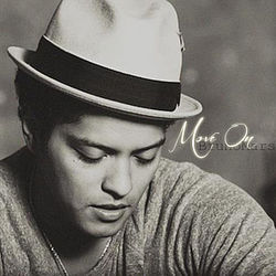Move On by Bruno Mars