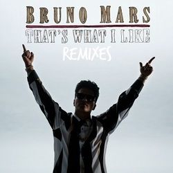That's What I Like Chords by Bruno Mars