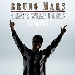 That's What I Like by Bruno Mars