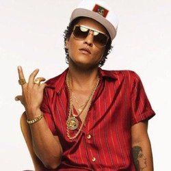 Wait For You Chords by Bruno Mars