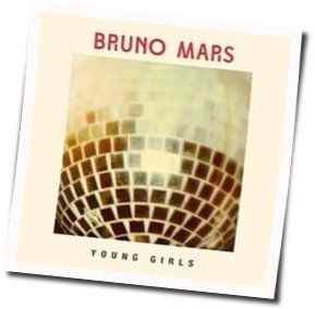 Young Girls Acoustic by Bruno Mars