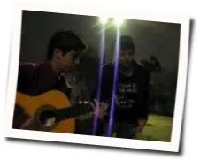 Televators Acoustic Chords by The Mars Volta