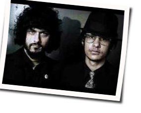 The Mars Volta tabs and guitar chords