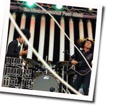 Cicatriz Esp Chords by The Mars Volta