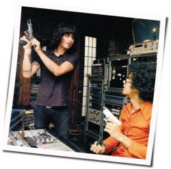 Roulette Dares Chords by The Mars Volta
