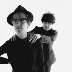 The Iron Rose Chords by The Mars Volta