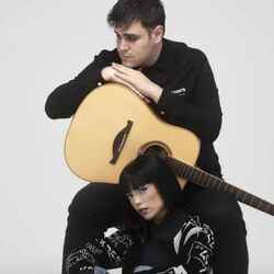 για πάντα και λίγο ακόμα - Gia Panta Kai Ligo Akoma Chords by Marseaux
