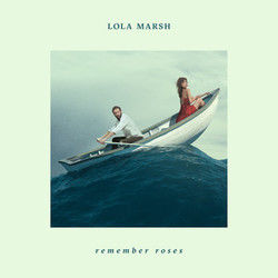 Bluebird Chords by Lola Marsh