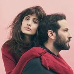 In Your Eyes Chords by Lola Marsh
