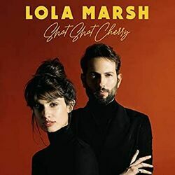Shot Shot Cherry Chords by Lola Marsh