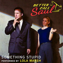 Something Stupid Chords by Lola Marsh