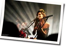 Wishing Girl Chords by Lola Marsh