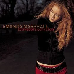 Everybodys Got A Story Tab by Amanda Marshall