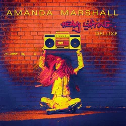 Just Because Chords by Amanda Marshall