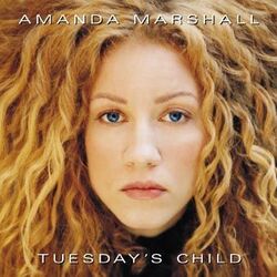 Best Of Me Chords by Amanda Marshall