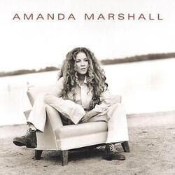 Dark Horse Chords by Amanda Marshall