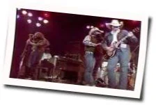 24 Hours At A Time Chords by The Marshall Tucker Band