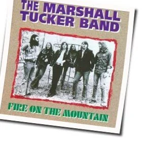 Blue Ridge Mountain Sky Chords by The Marshall Tucker Band