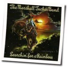 Bob Away My Blues Chords by The Marshall Tucker Band