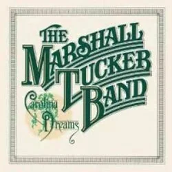 Desert Skies Chords by The Marshall Tucker Band