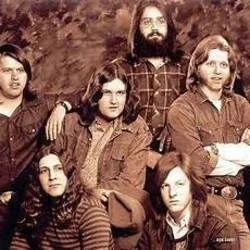 Everybody Needs Somebody Chords by The Marshall Tucker Band