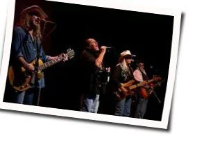 Fly Eagle Fly Chords by The Marshall Tucker Band