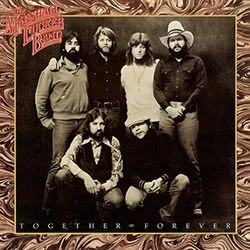 I'll Be Loving You Chords by The Marshall Tucker Band
