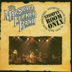 Ramblin Chords by The Marshall Tucker Band