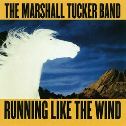 Running Like The Wind Tab by The Marshall Tucker Band