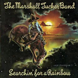 Searchin For A Rainbow Solo Tab by The Marshall Tucker Band