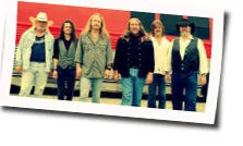 Special Someone Chords by The Marshall Tucker Band