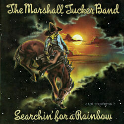 Bound And Determined by The Marshall Tucker Band