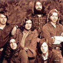 Everybody Needs Somebody by The Marshall Tucker Band