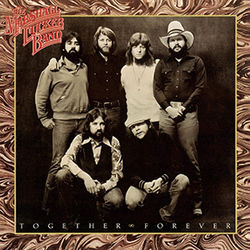 Ill Be Loving You by The Marshall Tucker Band