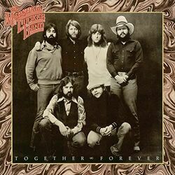Love Is A Mystery by The Marshall Tucker Band