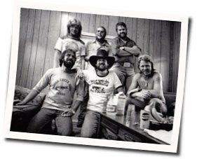 Never Started Loving You by The Marshall Tucker Band