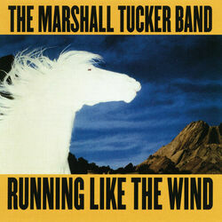 Running Like The Wind Tabs by The Marshall Tucker Band