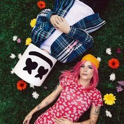 Be Kind Tab by Marshmello