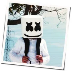 Home Chords by Marshmello
