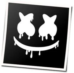 Rooftops Chords by Marshmello