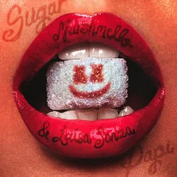 Sou Musa Do Verão Chords by Marshmello