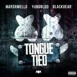 Tongue Tied Chords by Marshmello